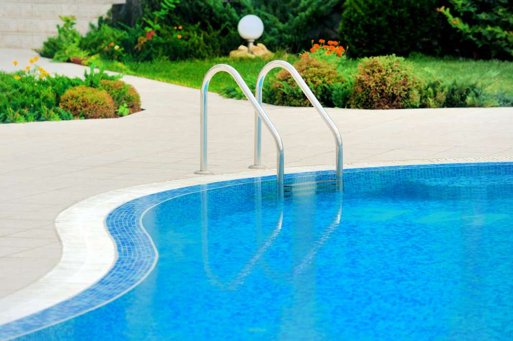 Real Estate Pool Inspection in Chandler, AZ