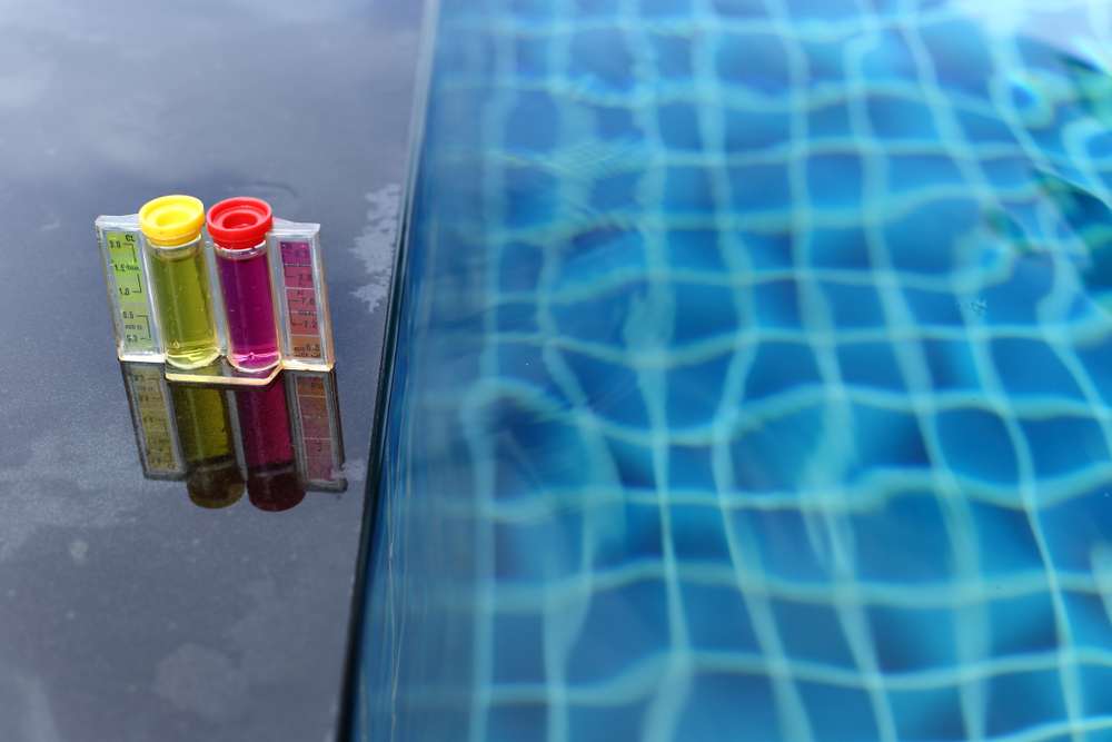 Pool Inspection Checklist in Chandler, AZ