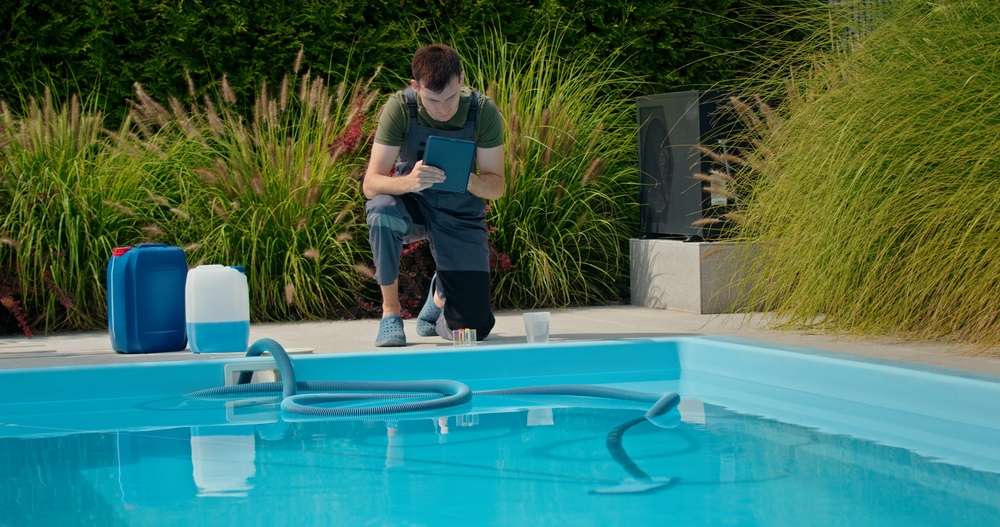 SolWater Pools Inspection Services