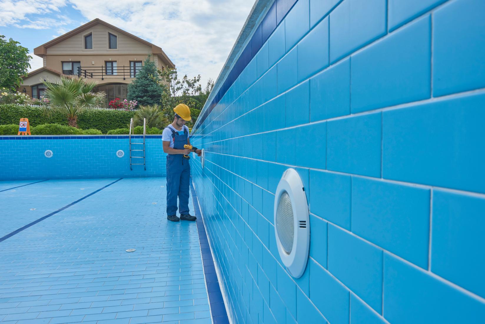 Does Flex Seal Actually Fix Pool Leaks? The Truth About Temporary Repairs