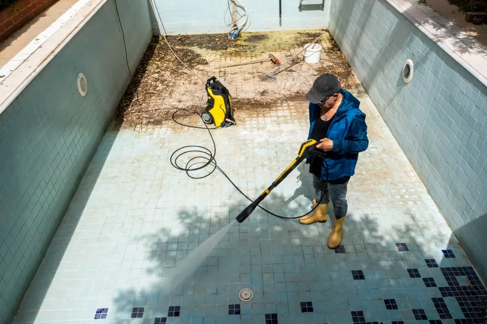 Storm Cleanup Services After Arizona Monsoons